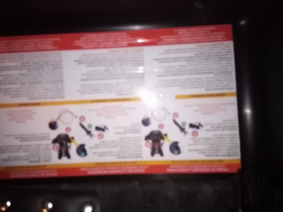 Tesoura de poda eletrica