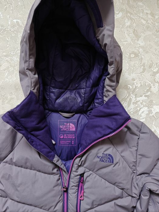 Жіночої гібридна куртка The North Face point it down