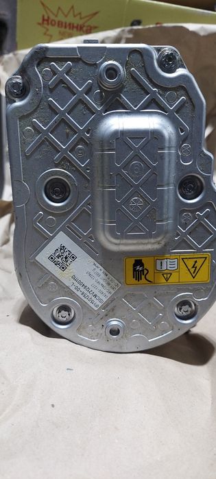 Компресор кондиціонера Tesla 150125600