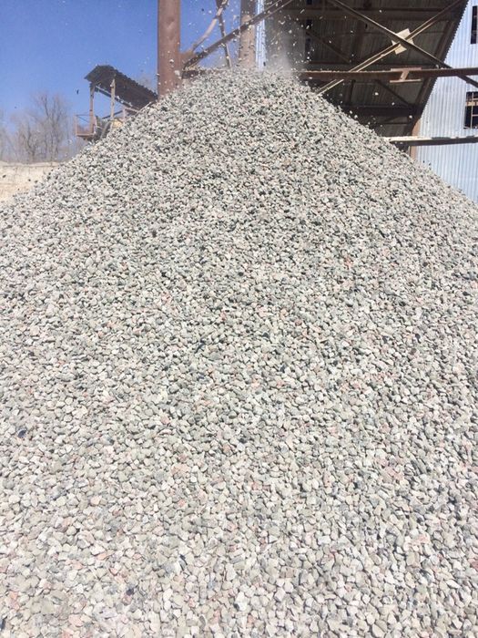 Шлак отвальный Граншлак Мелкий Крупный .100 гривен.
