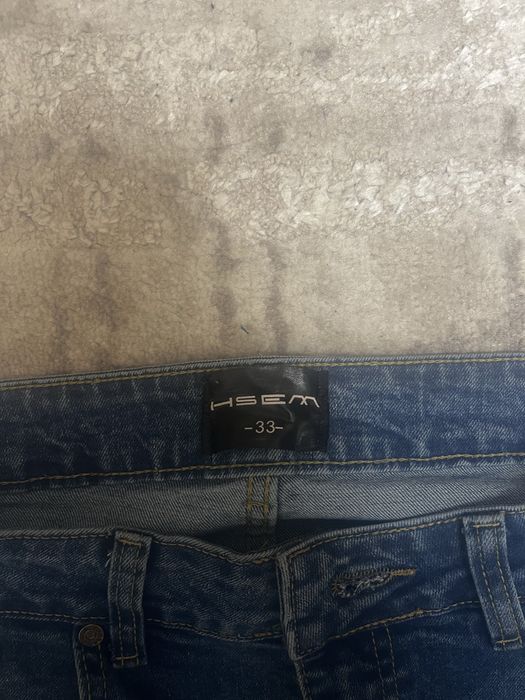 Продам чоловічі джинси