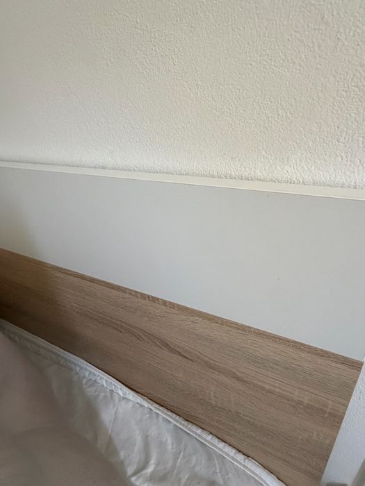Cama  de 1.95 x 1.50