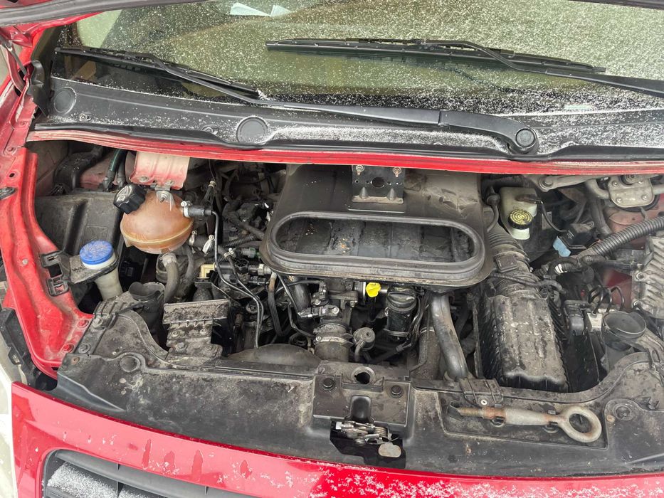 Продам Fiat Scudo 2008