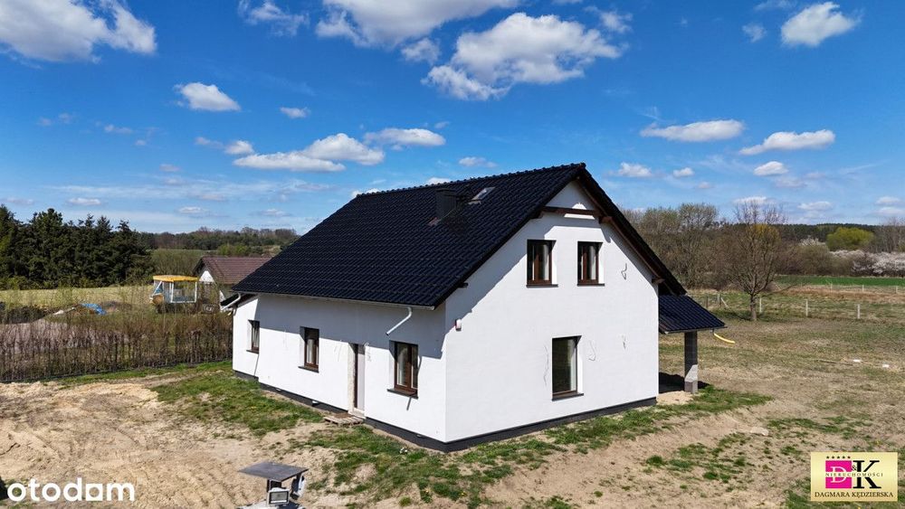 Dom wolnostojący Świdnica