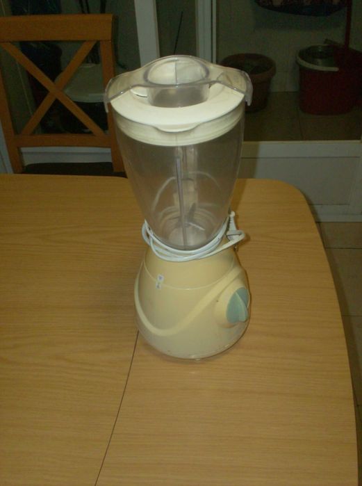 Liquidificador CLATRONIC