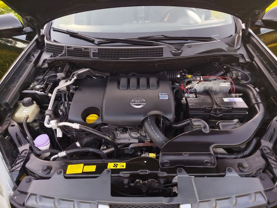 Nissan Qashqai 2.0 disel