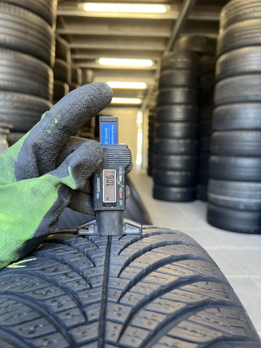 Opona wielosezonowa 195/60/R15 Goodyear Vector 4Seasons - 1 sztuka