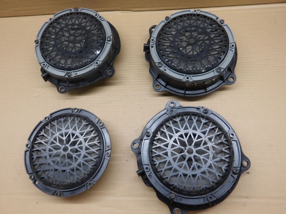 CITROEN C5 III SEDAN GŁOŚNIK PRAWY LEWY PRZÓD TYŁ 9664955880