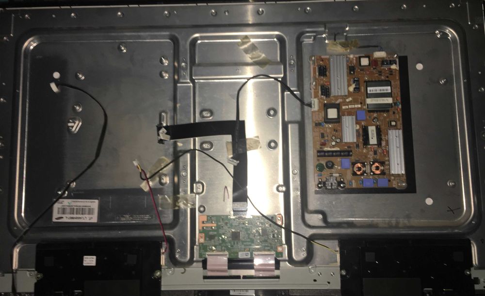 UE40D5000 подсветка samsung 2011SVS40-FHD JVG4-400SMA1 LTJ400HM07-L