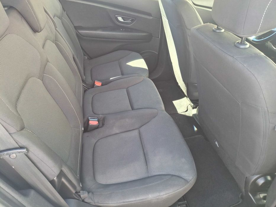 Renault Scénic Blue DCI