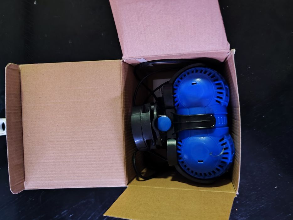 Bomba circulação água aquário