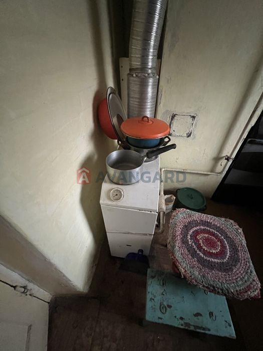 Частина будинку в центрі