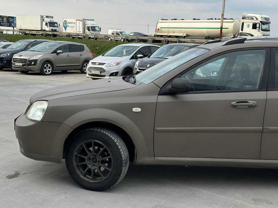 Продам Chevrolet Nubira 2006р. #75713