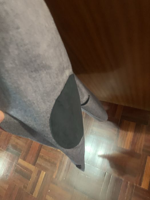 Blaser novo Pierre Cardim original s/m