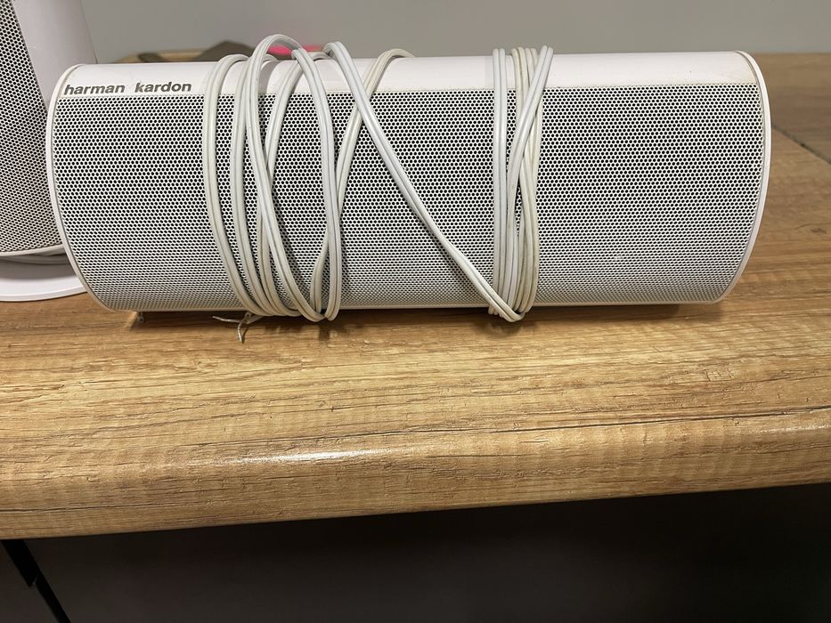 Kino domowe Harman Kardon HKTD200 z subwooferem
