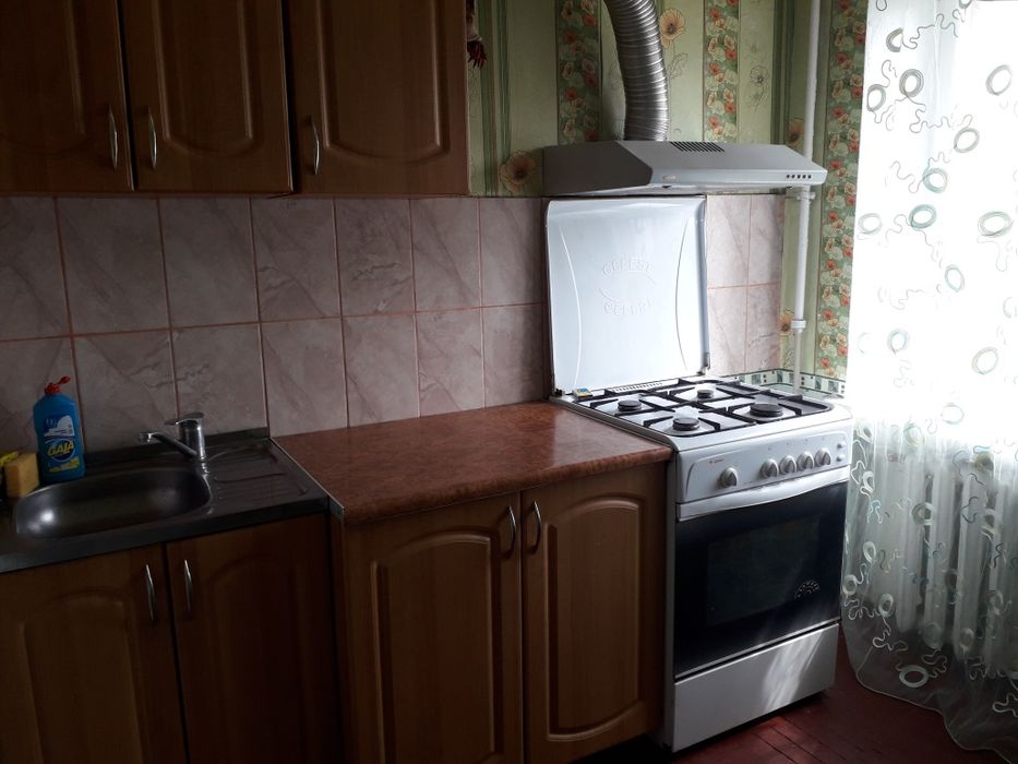 Сдам квартиру посуточно, почасово. Не дорого!