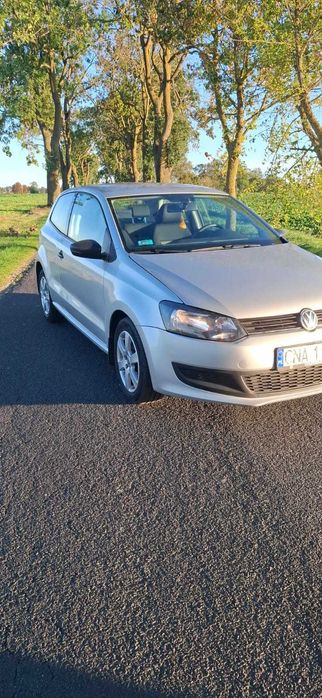 Volkswagen POLO 2010