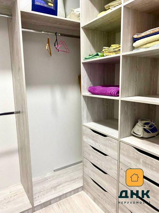 Аркадия. Каманина. Однокомнатная квартира. Ремонт. ЖК 43 Жемчужина