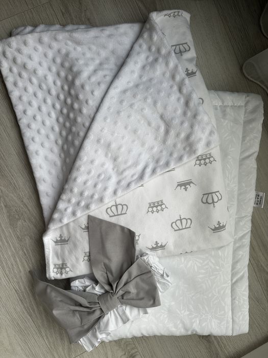 Конверт на виписку