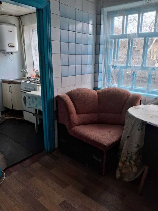 Здам будинок с. Крюківщина вул. Мічуріна, з тваринами ТАК, паркомісце