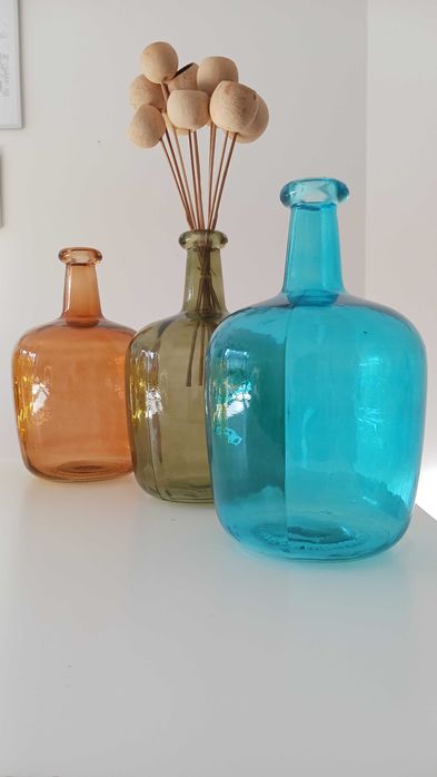 Jarra/ Garrafão de Vidro64862731614851124