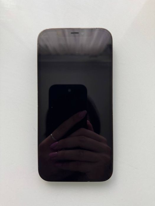 Продам Iphone 12 pro 512 в хорошому стані