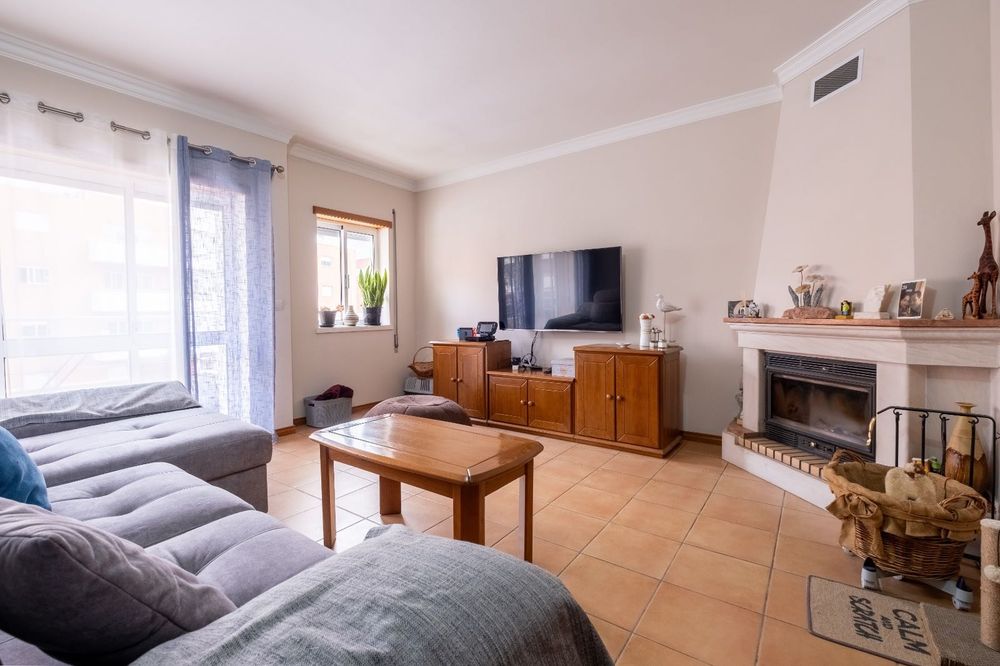 Apartamento T3 - Condeixa-a-Nova