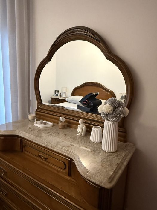Mobilia de quarto