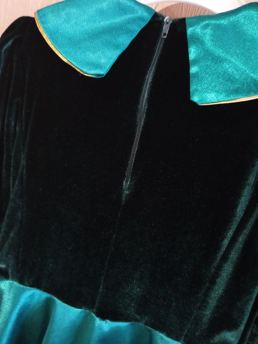 Костюм Ялинка на 5-7 років