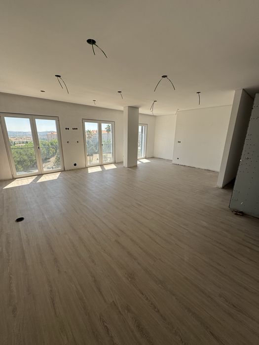 Apartamento novo T2