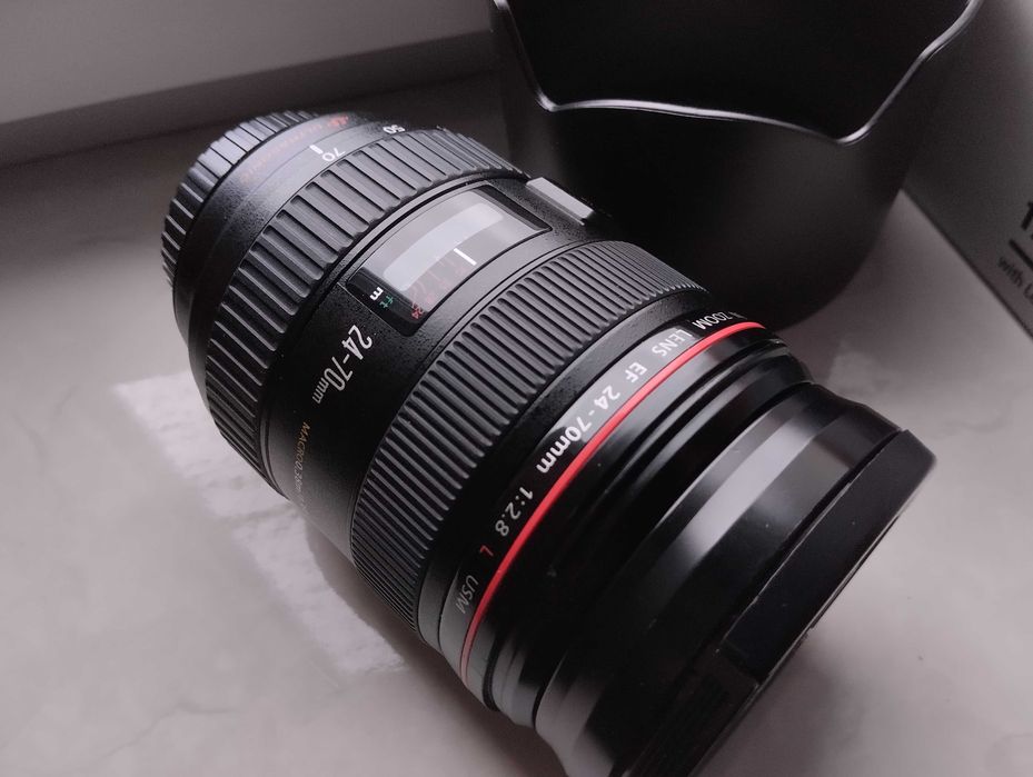 canon ef 20mm f 28 usm - купити об'єктиви - Ціна на OLX.ua