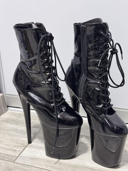 Стріпи pleaser 37