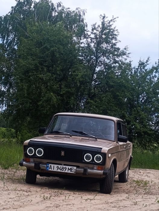 Продам ваз 2106.