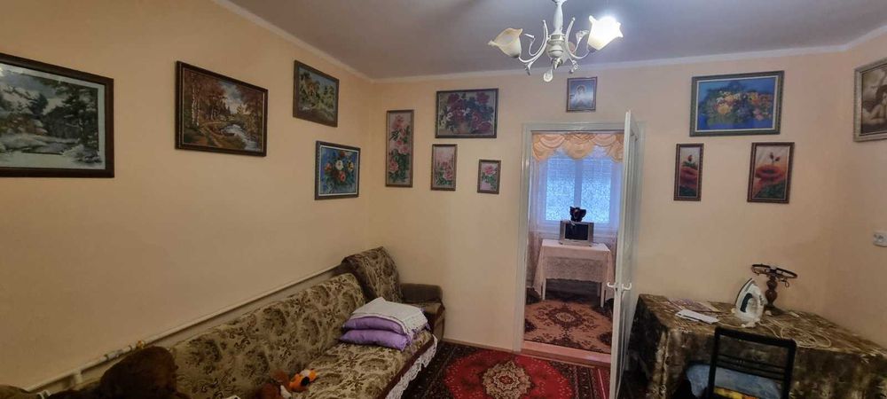 Продається будинок готовий до заселення.