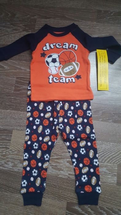 Костюм для малыша