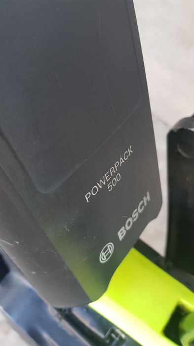 Електровелосипед Trek powerfly