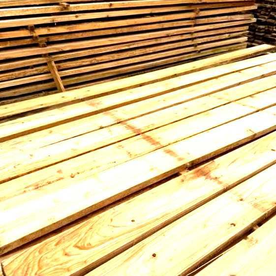 Брус дошка та пиломатеріали для будівництва