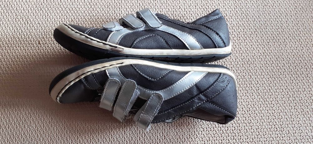 buty pantofle Kornecki r. 32 ( wkł. 20 cm )