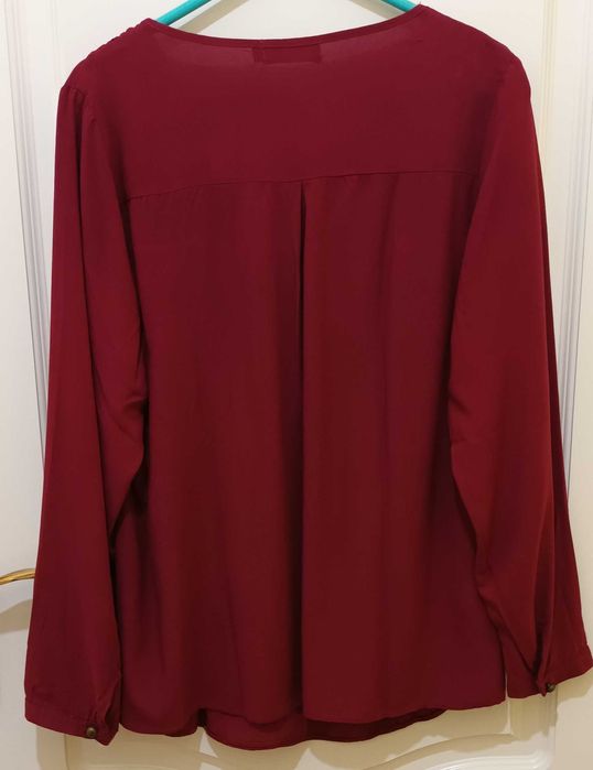 Blusa Natura tam. L