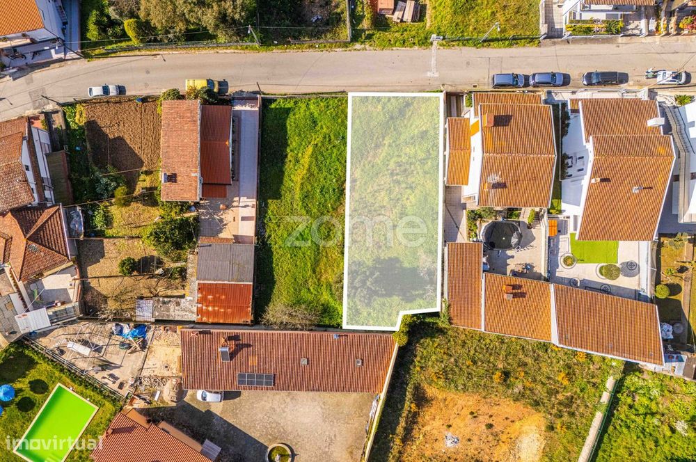 Terreno Urbano S. Pedro da Cova - Gondomar