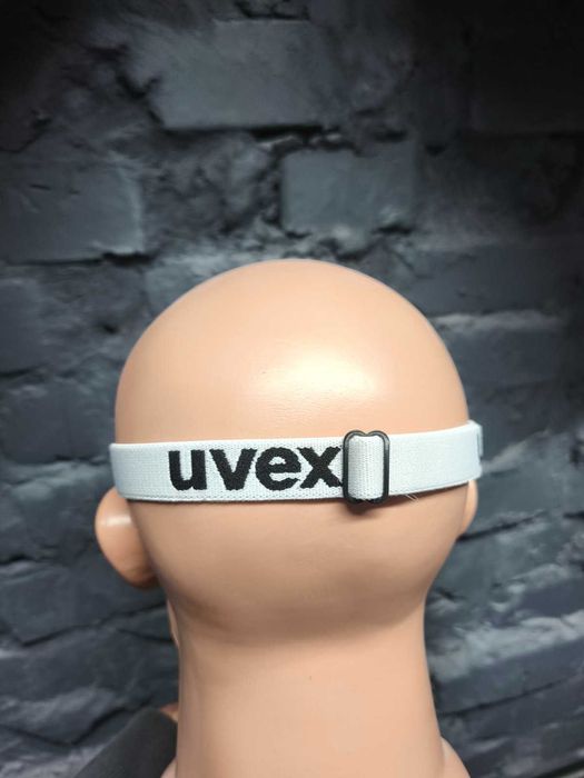 Окуляри тактичні захисні Uvex Carbonvision 9307375