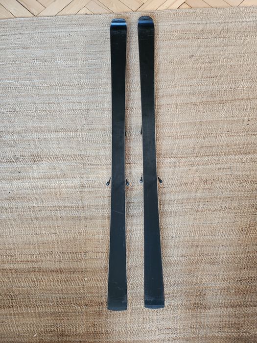 Narty  Elan Team Carve JR 148cm