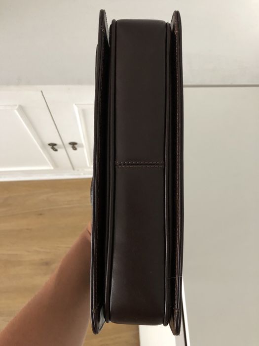 Mala YSL vintage A ESTREAR