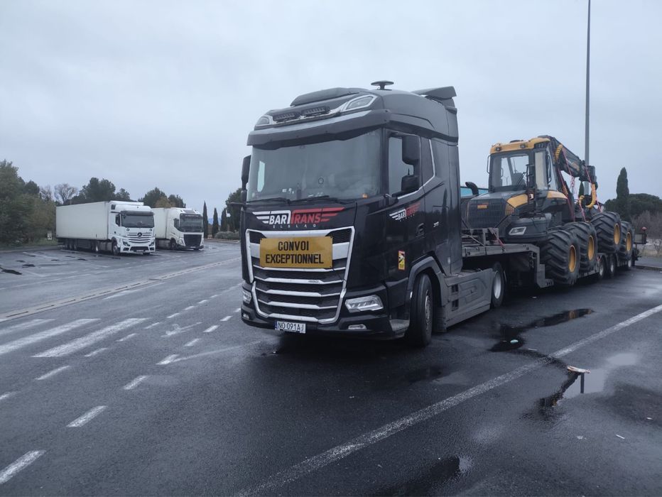 DAF