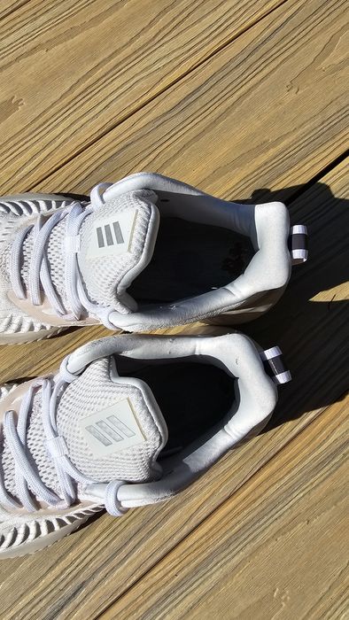 Adidas Alphabounce+ r. 39 1 /3