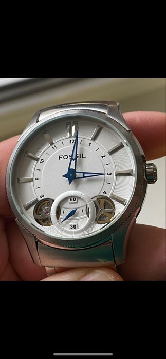 Годинник Fossil Twist ME1051