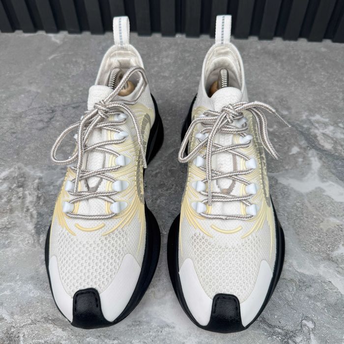 Gucci Run GG Monogram Жіночі кросівки сітка оригінал 39 EUR