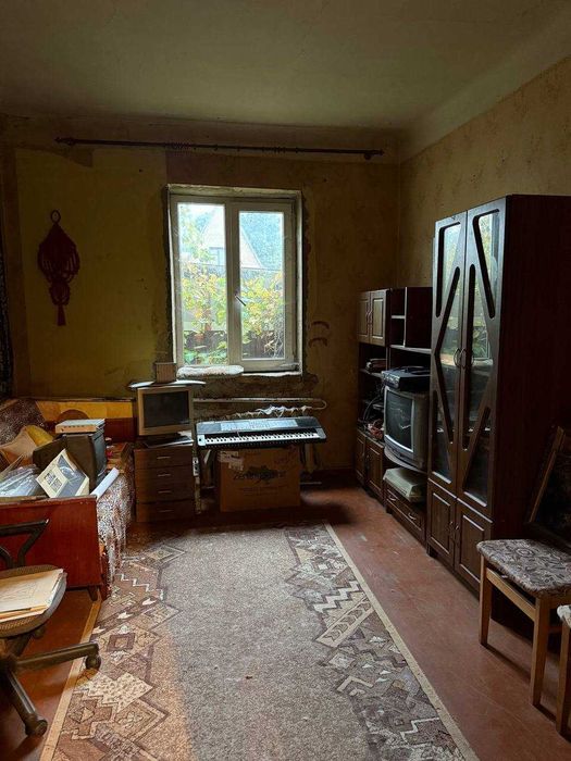 ЧАСТИНА БУДИНКУ! 2 поверхи, 102 м²