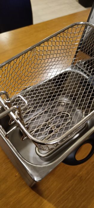 Fritadeira nova 1,5L