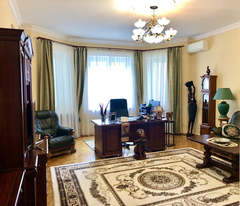 4+-rooms apartment apartment by the address st. Dovzhenko (area 190 m²) - Atlanta.ua - photo 8